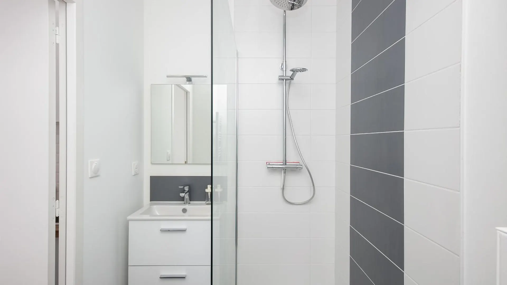 En Distribil Apartment Brest