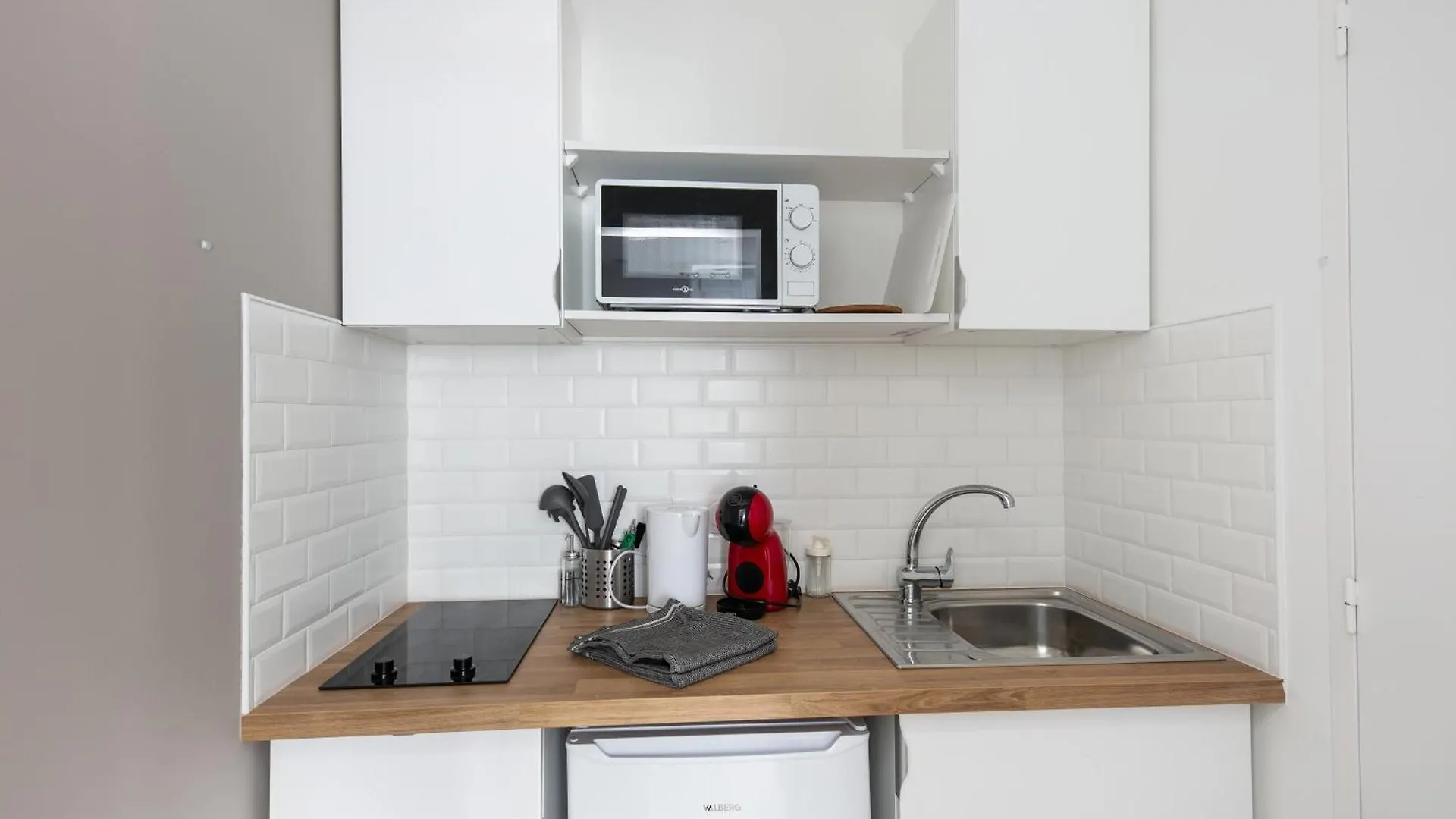 En Distribil Apartment Brest France
