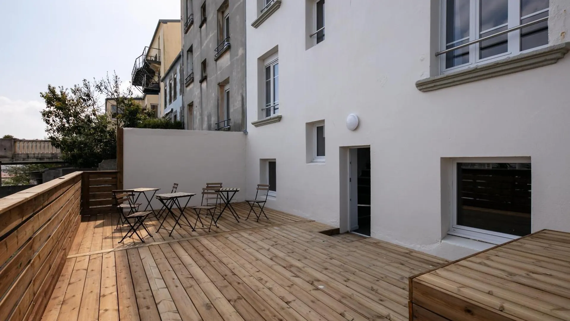 En Distribil Apartment Brest